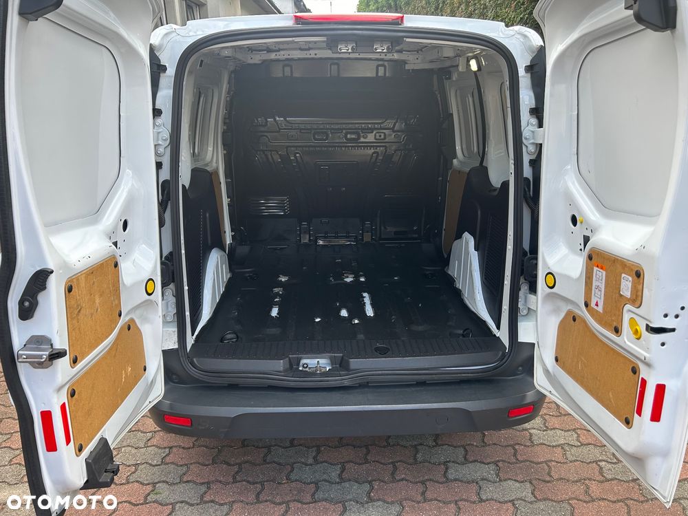 Ford Transit Connect - 6