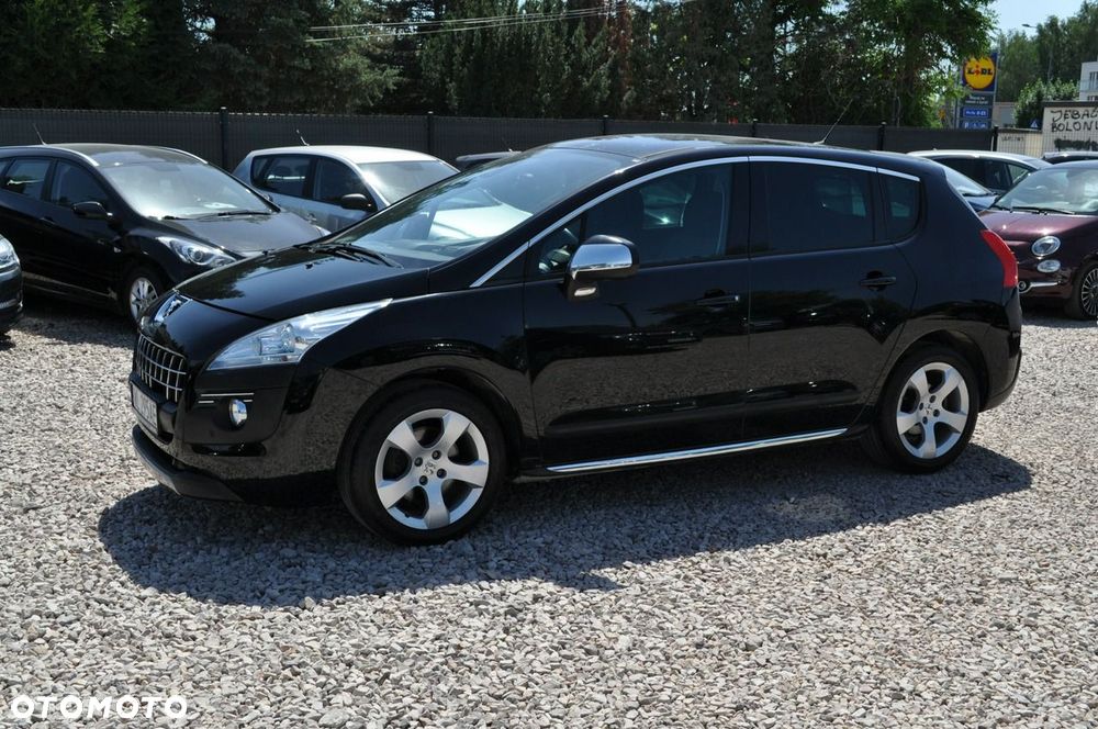 Peugeot 3008 - 13