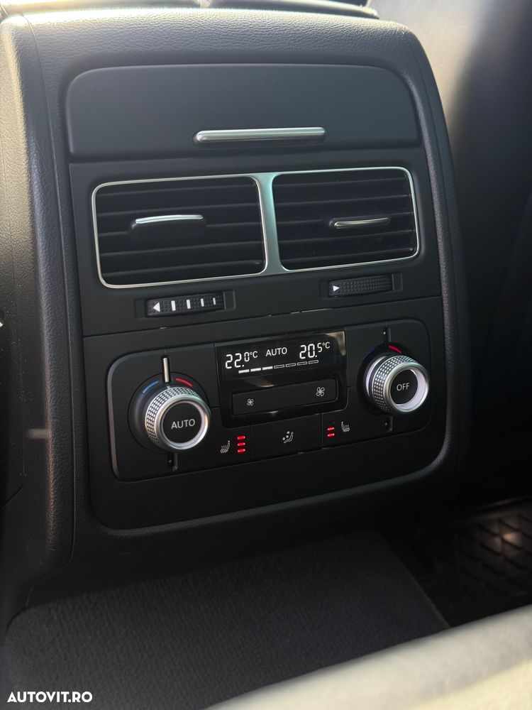 Volkswagen Touareg 3.0 V6 TDI SCR Blue Motion DPF Automatik Terrain Tech Exclusive - 19