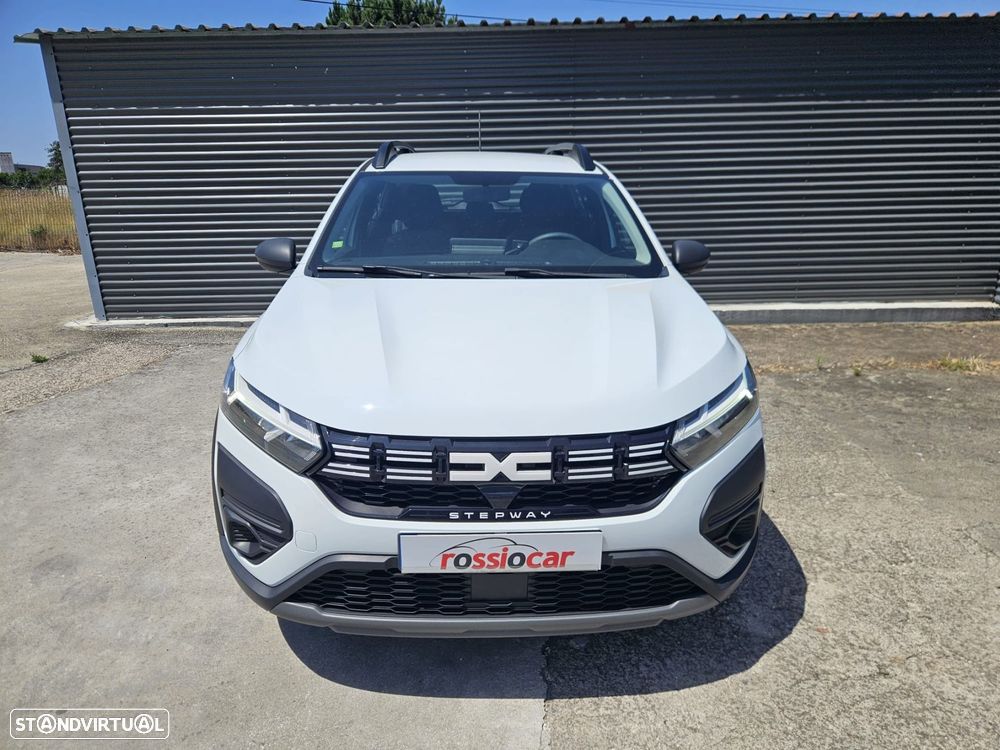 Dacia Sandero - 4