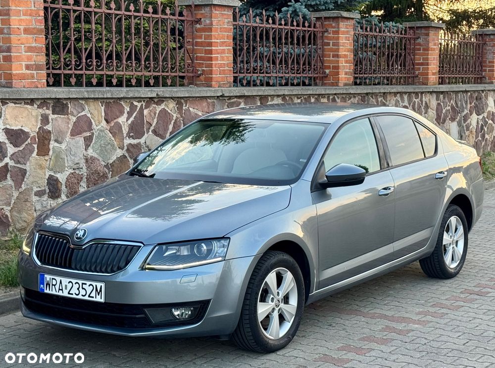 Skoda Octavia 1.8 TSI Green tec DSG Elegance - 6