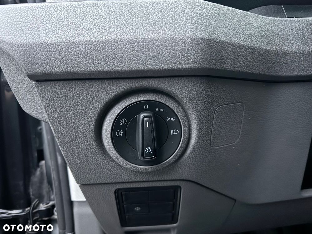 Volkswagen Crafter - 21