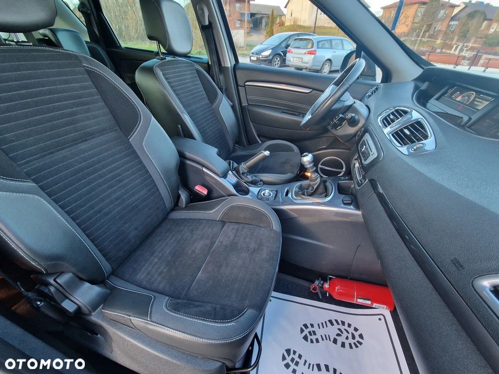 Renault Scenic Energy dCi 110 S&S Xmod Paris - 10