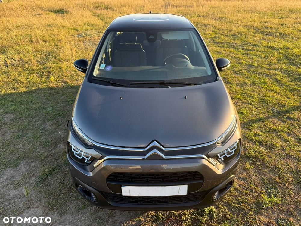 Citroën C3 Pure Tech 110 S&S EAT6 ELLE ONLINE EDITION - 27