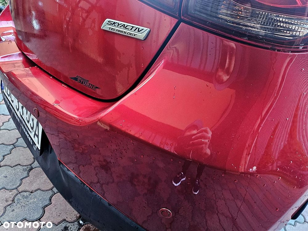 Mazda 2 SKYACTIV-D 105 Exclusive-Line - 30