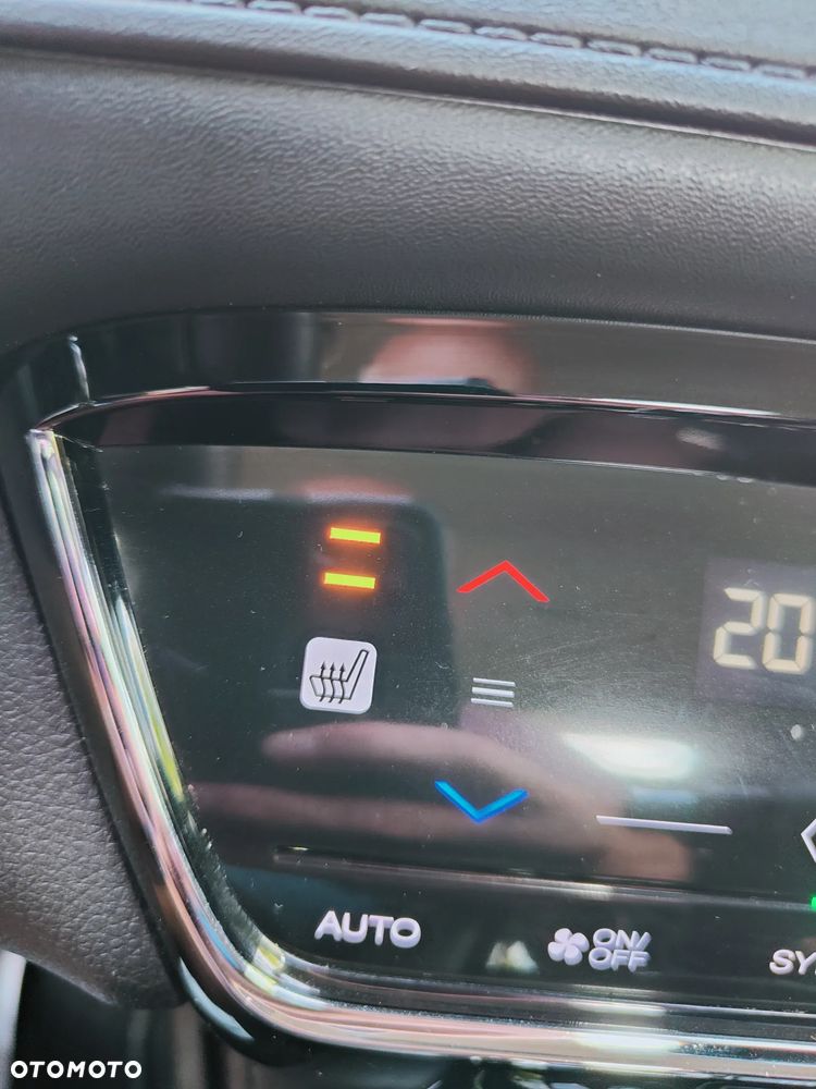 Honda HR-V 1.5 i-VTEC CVT Elegance - 22