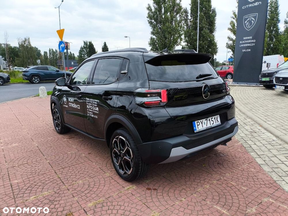Citroën C3 - 5