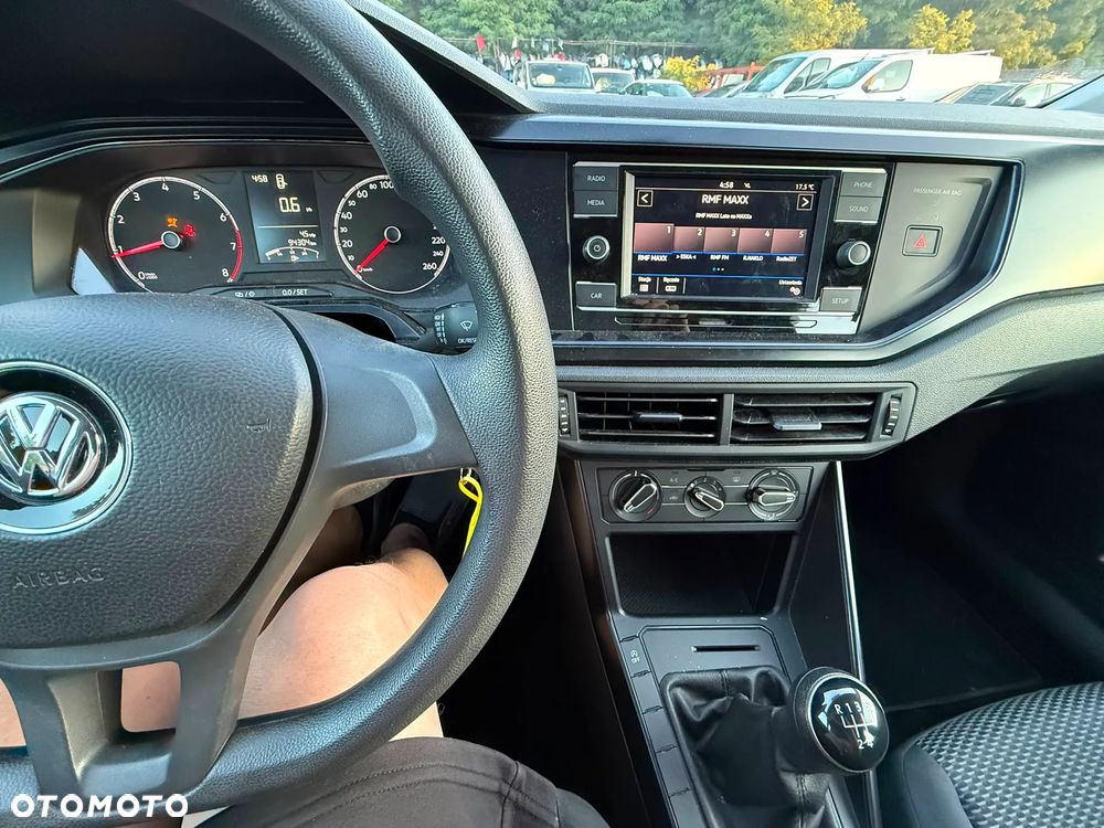 Volkswagen Polo - 6