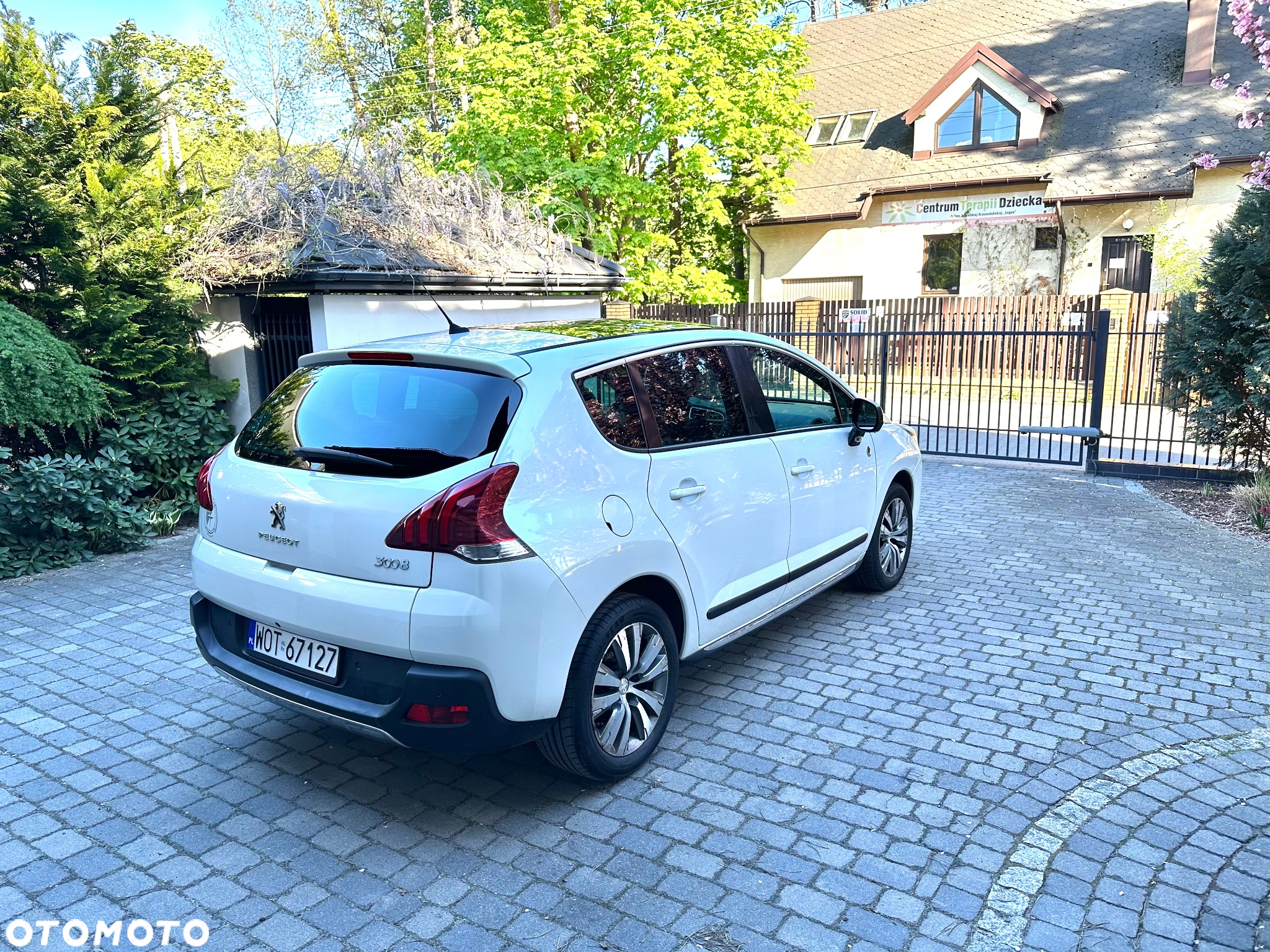 Peugeot 3008 1.2 PureTech Allure Pack S&S - 15