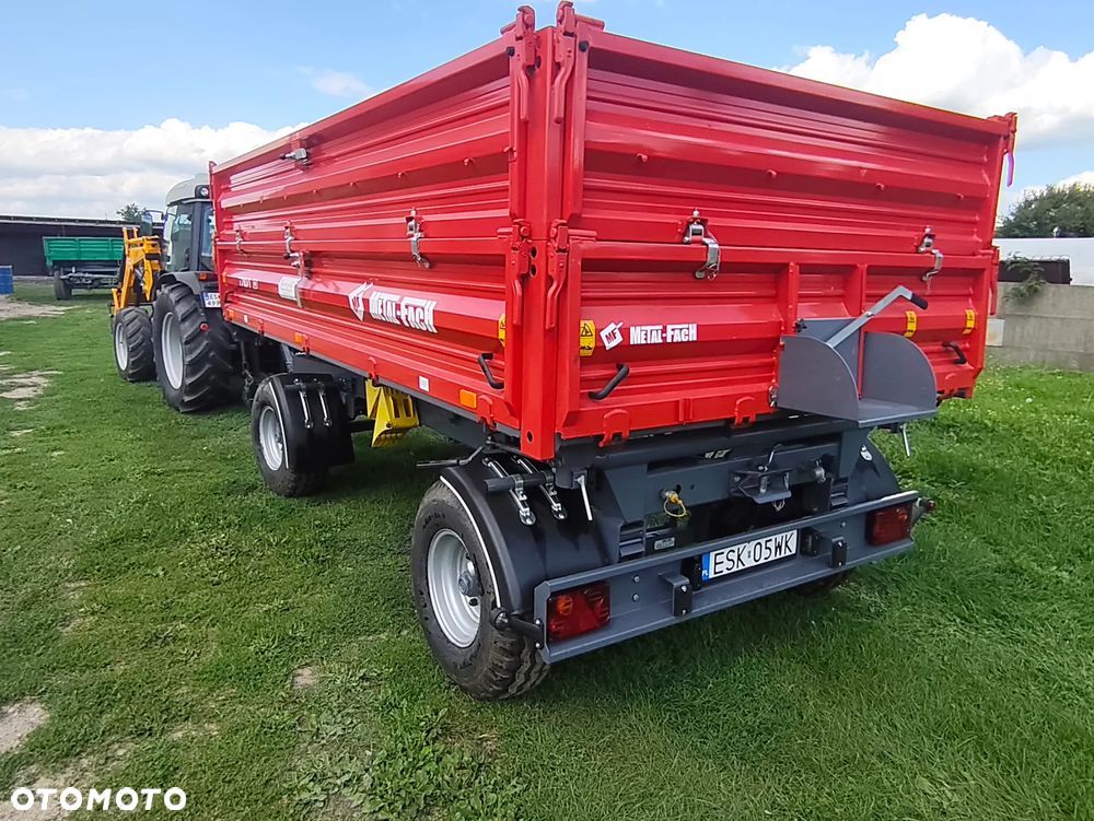 Metal-Fach T710/1 - 7