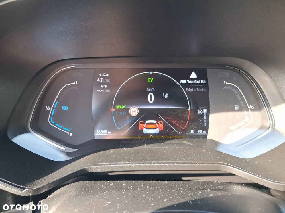 Renault Clio - 12