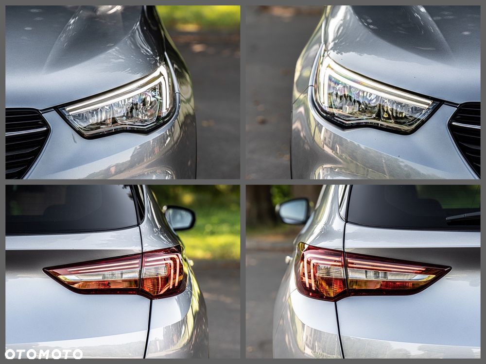 Opel Grandland X 1.2 Start/Stop Business INNOVATION - 14