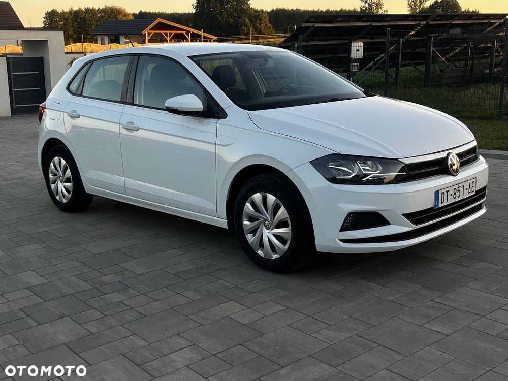 Volkswagen Polo - 3