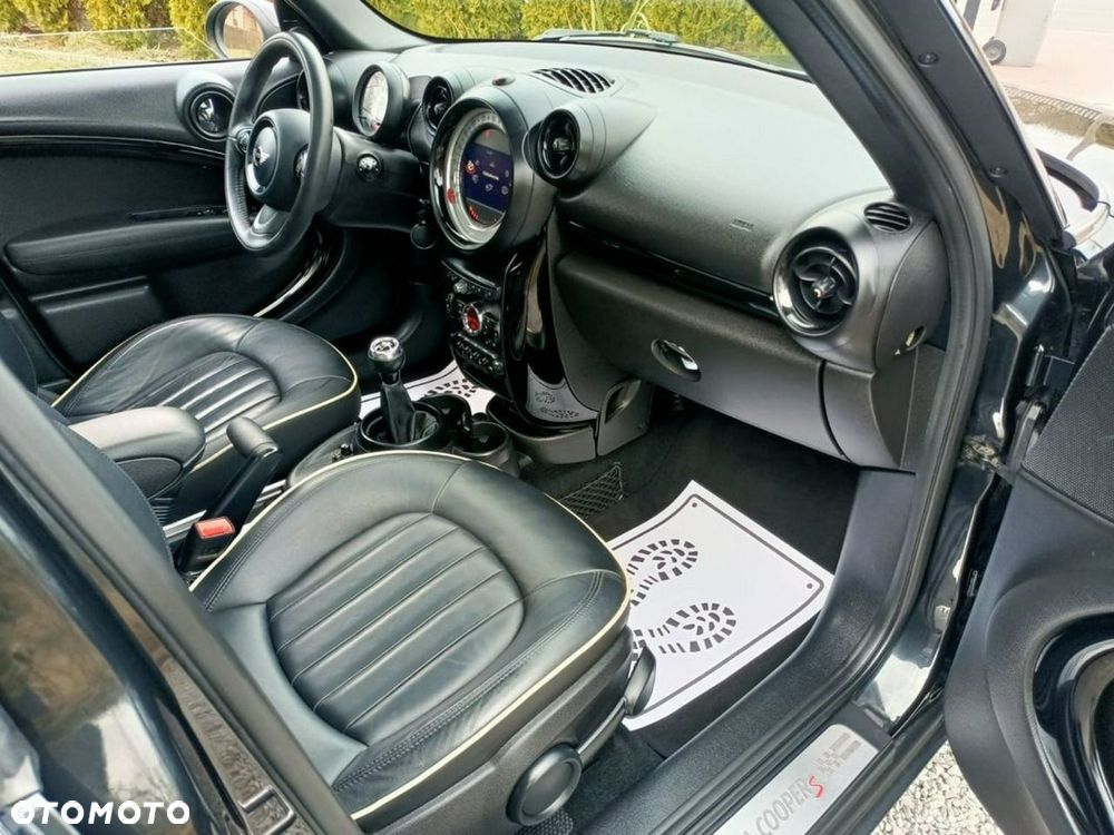 MINI Cooper S - 21