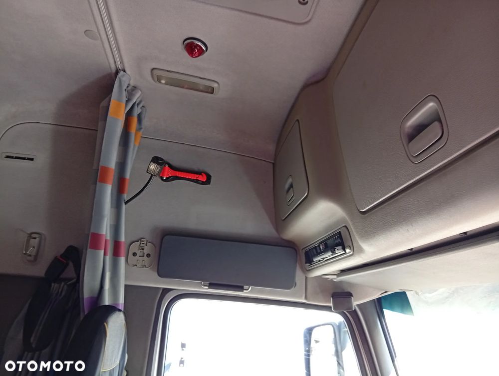 Volvo FM 12 - 8