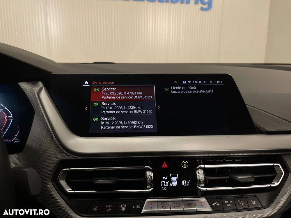 BMW Seria 2 218d Aut. Advantage - 18