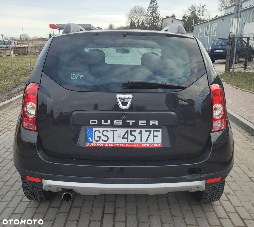 Dacia Duster - 7