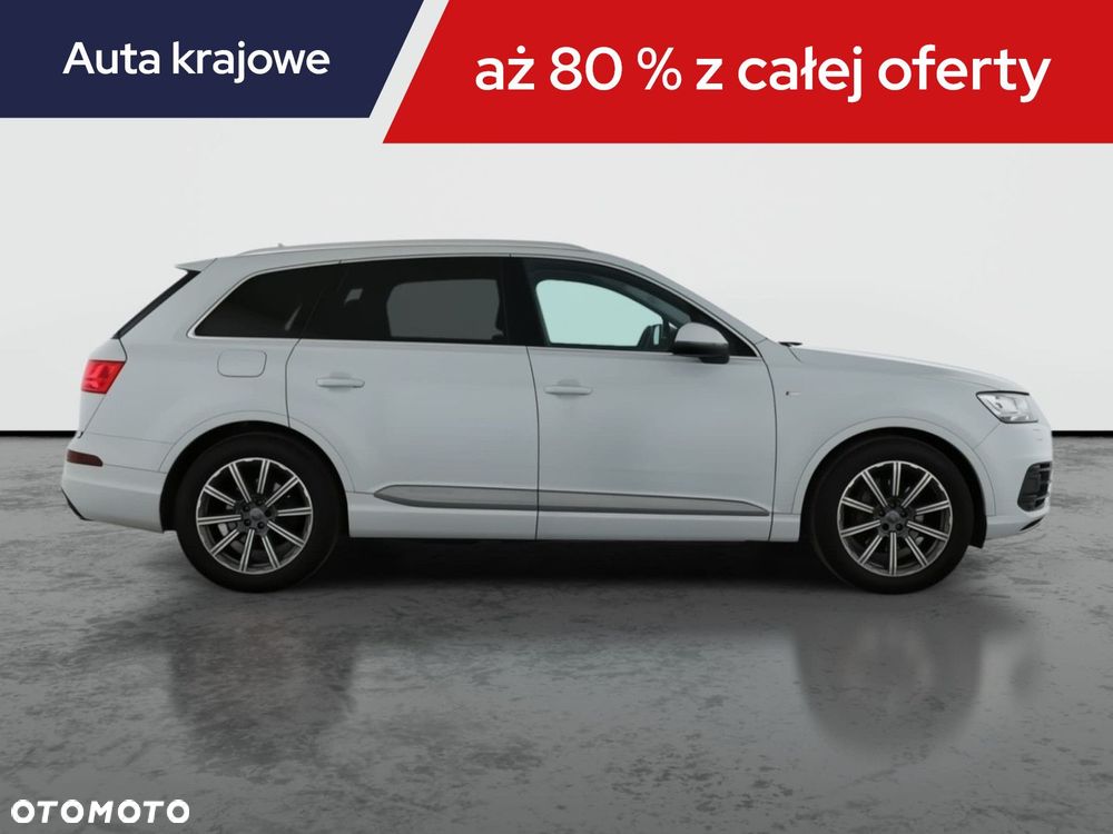 Audi Q7 - 8