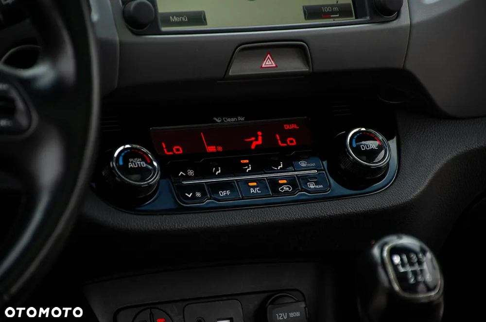 Kia Sportage 2.0 GDI 2WD Vision - 31