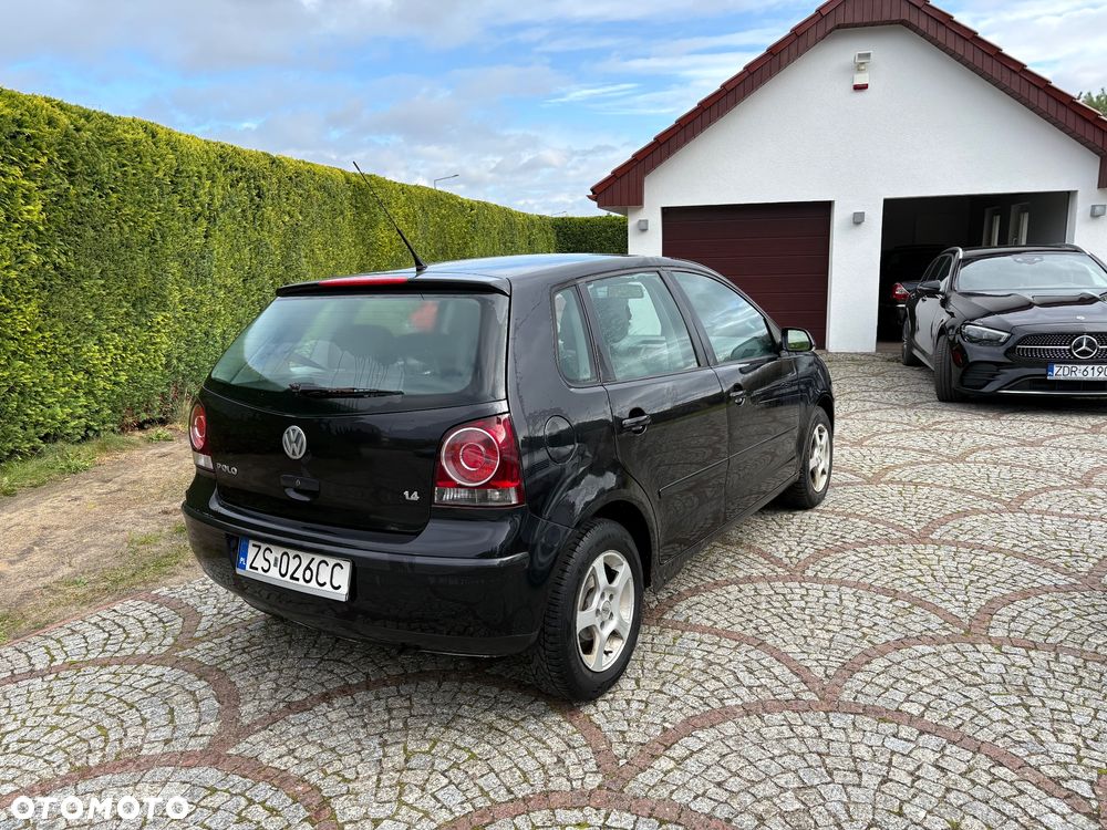 Volkswagen Polo - 9
