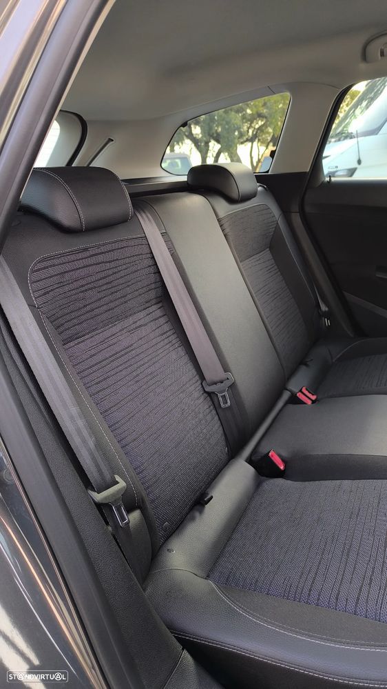 Opel Astra Sports Tourer 1.6 CDTi Cosmo S/S - 53