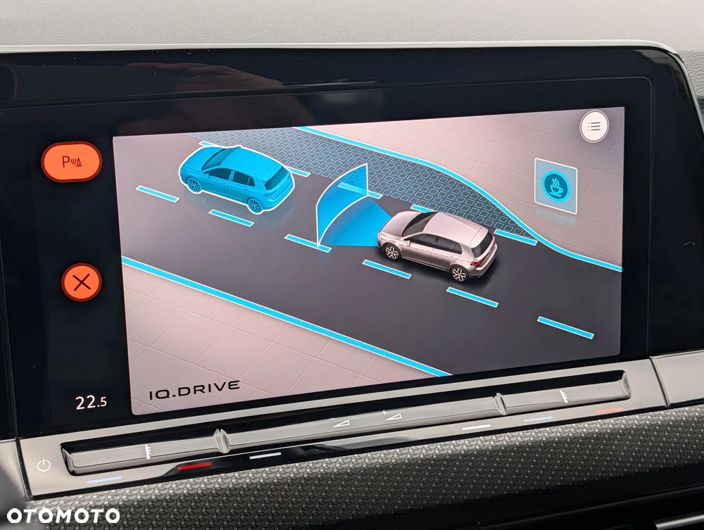 Volkswagen Golf 1.5 eTSI OPF DSG R-Line - 20