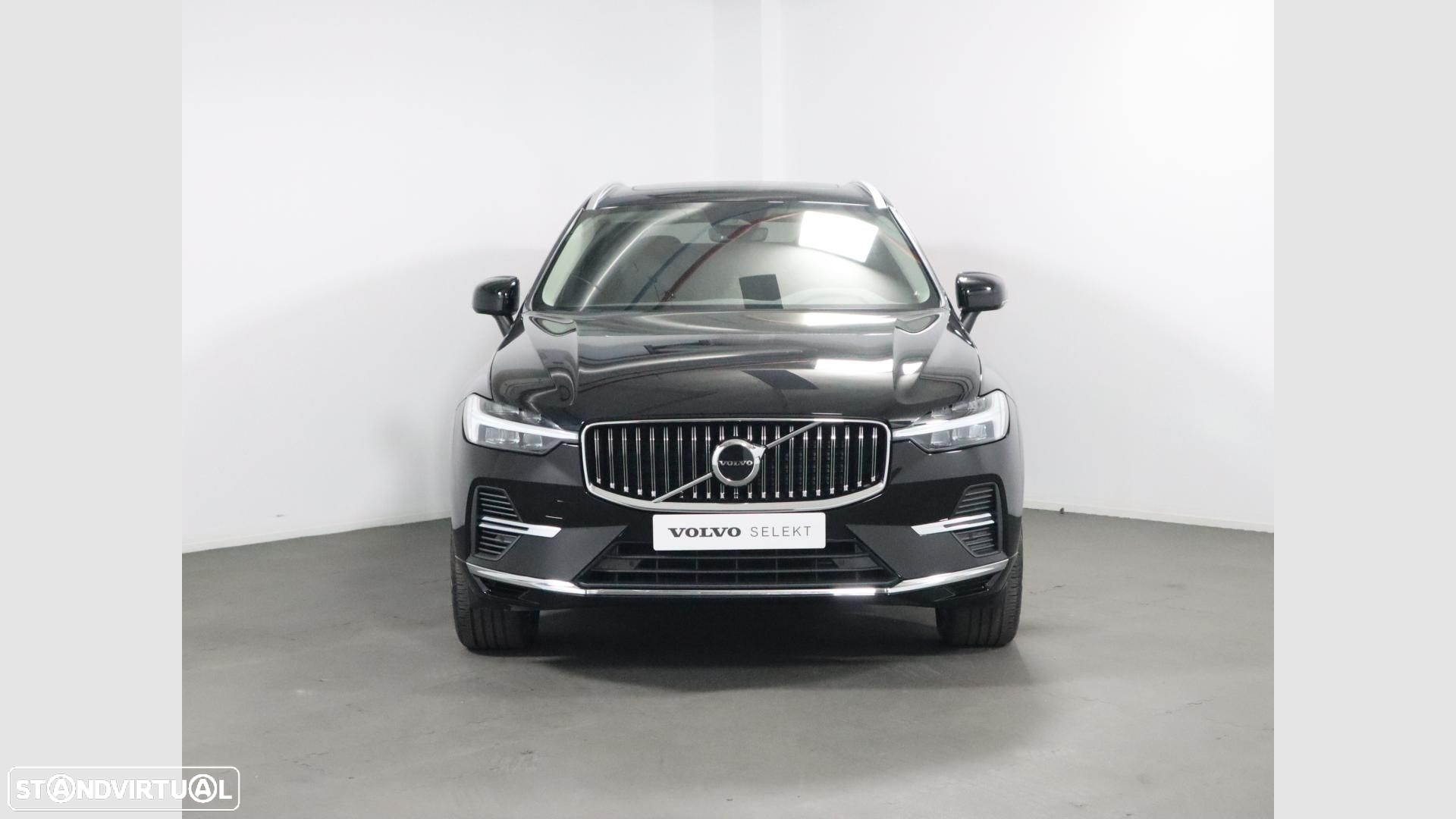 Volvo XC 60 2.0 T8 PHEV Plus Bright AWD - 3