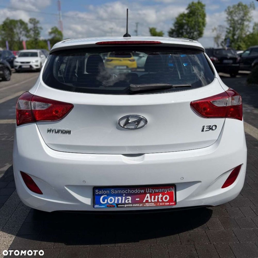 Hyundai i30 - 8