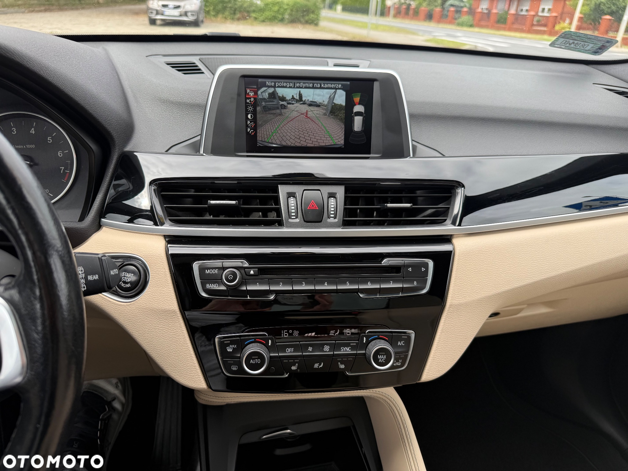 BMW X1 xDrive25i GPF xLine sport - 16
