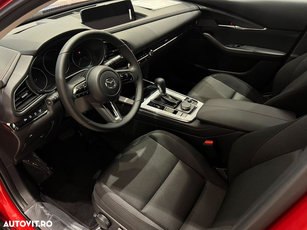 MAZDA CX-30 2026 — imagine 18