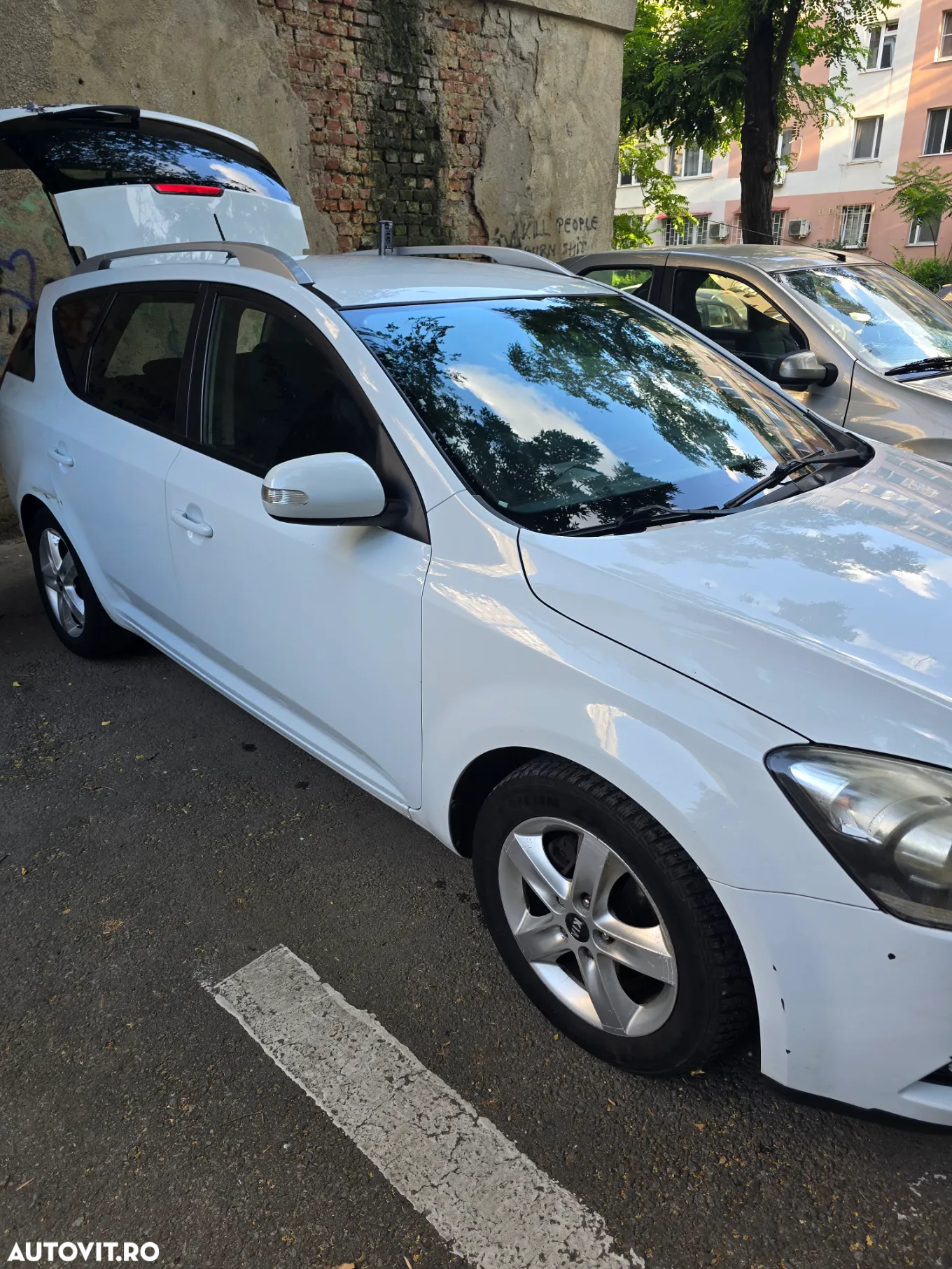 Kia Ceed 1.6 CRDi 115 Edition 7 - 3