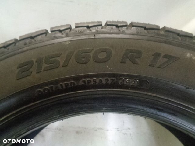 VREDESTEIN COMTRAC 2 WINTER 215/60R17 C 109/107H - 11
