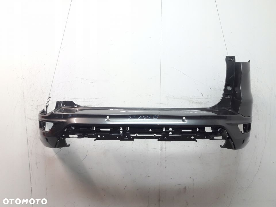 Ford Kuga MK2 Titanium ST zderzak tylny tyl - 1