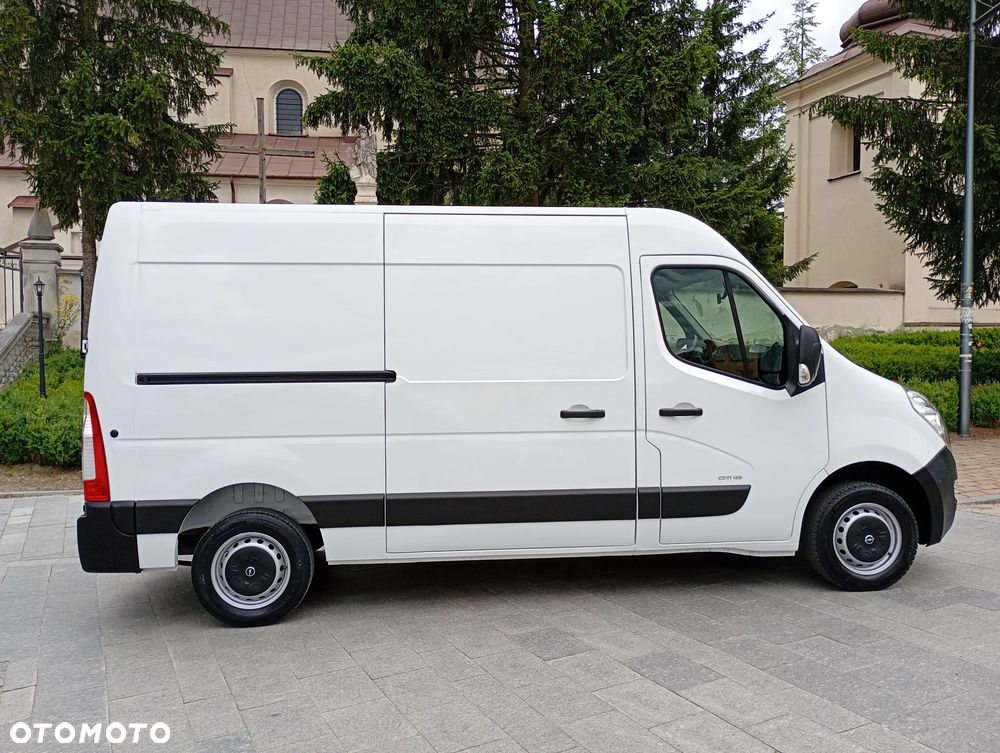 Opel Movano - 18