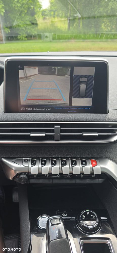 Peugeot 3008 2.0 BlueHDi GT S&S EAT8 - 28