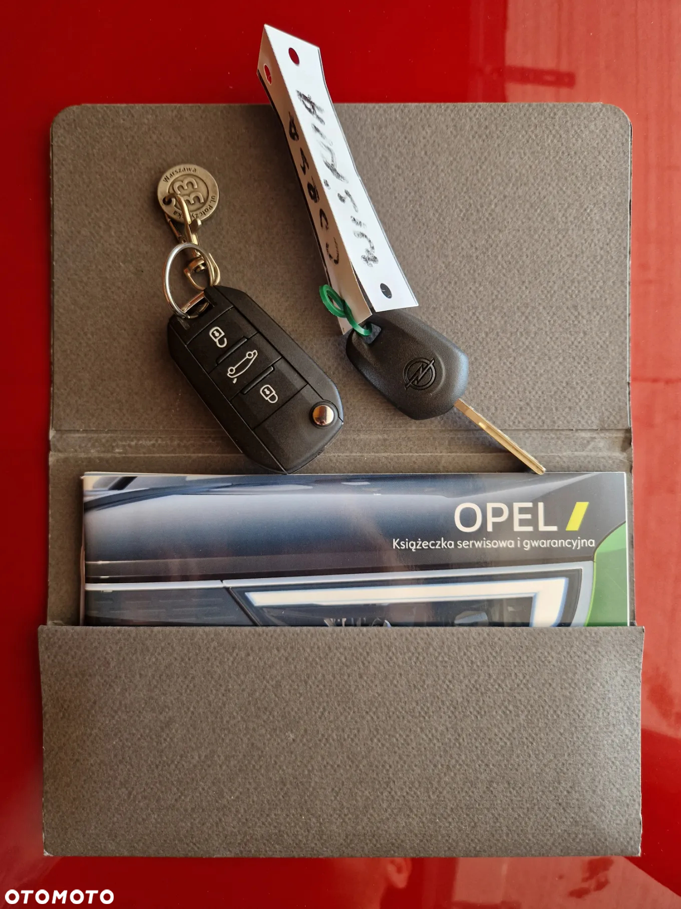 Opel Corsa 1.2 S&S - 17