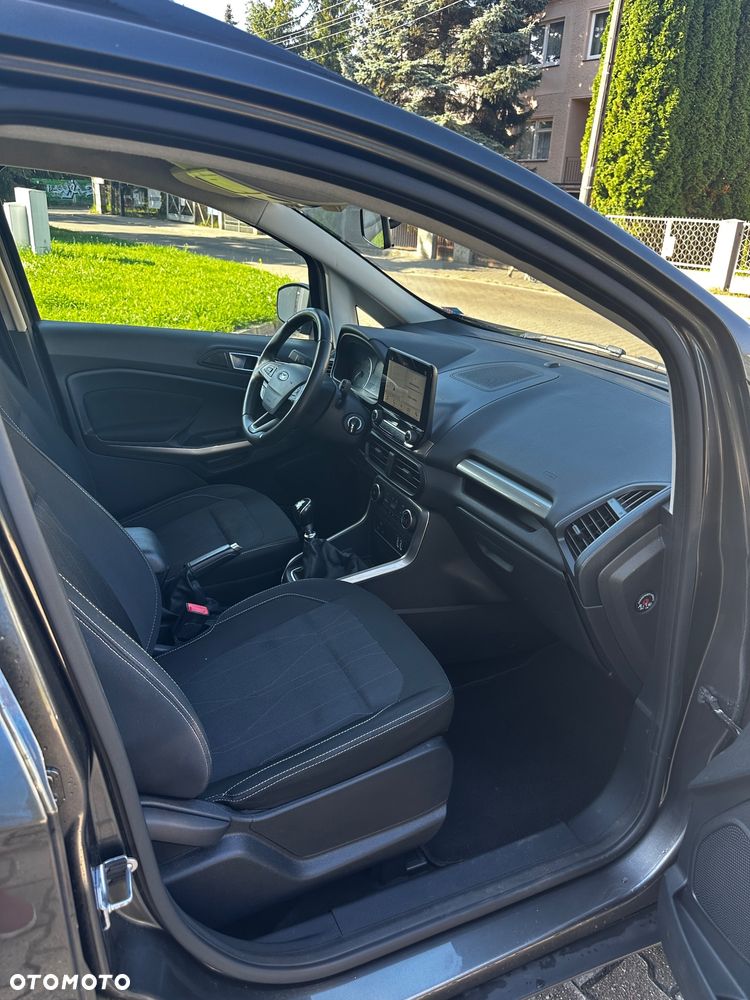 Ford EcoSport 1.0 EcoBoost - 6