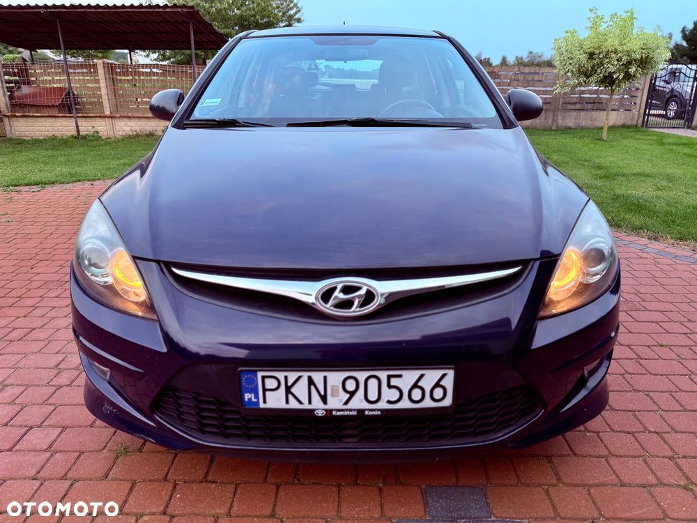 Hyundai i30 1.4 Blue Classic - 5