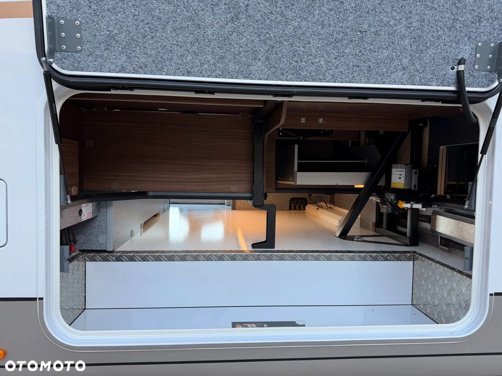 Carthago Chic S-Plus I 50 LE Model 2027, Iveco, ALDE - 34