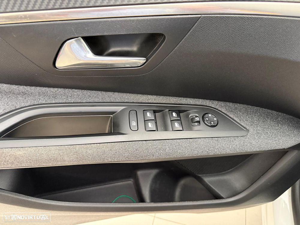 Peugeot 3008 1.5 BlueHDi Active Pack - 9