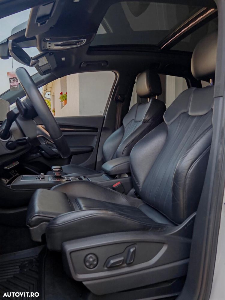 Audi Q5 - 16