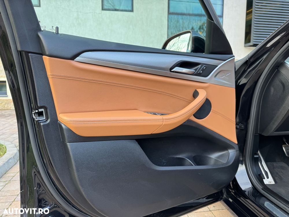 BMW X4 xDrive20i Aut. M Sport - 21