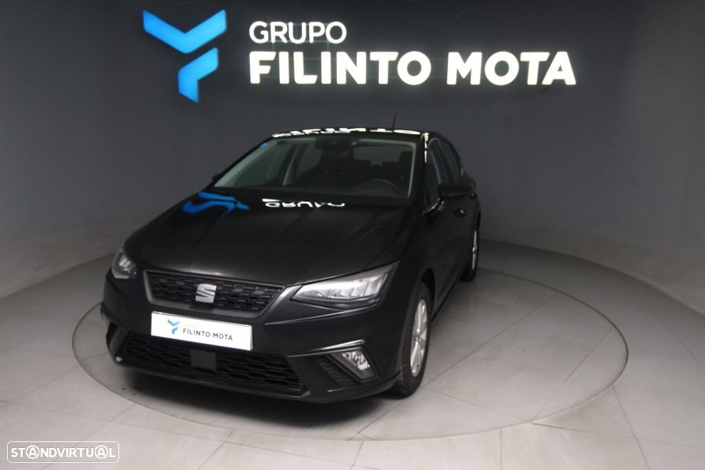 SEAT Ibiza 1.0 TSI Style - 6