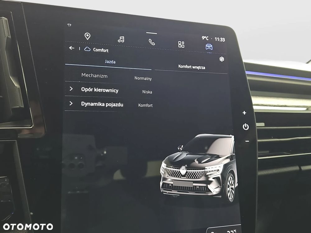 Renault Austral 1.3 TCe mHEV Techno - 24