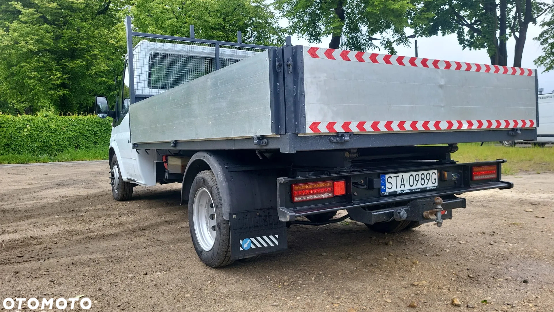 Ford TRANSIT - 21