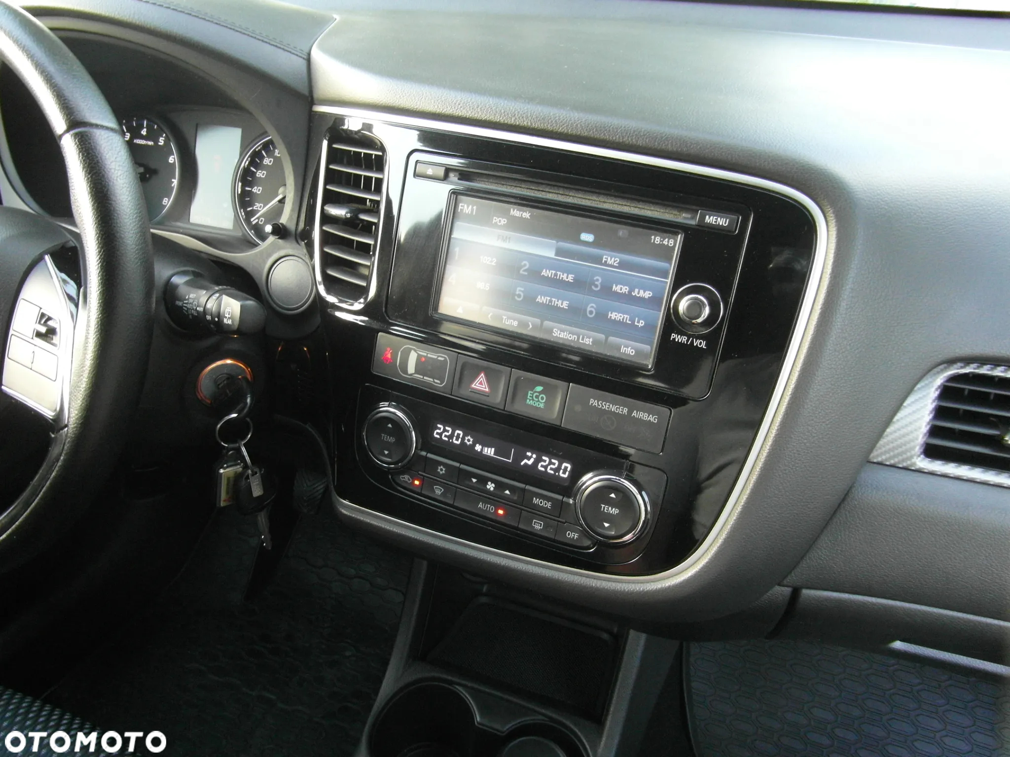 Mitsubishi Outlander 2.0 City Style 2WD - 24