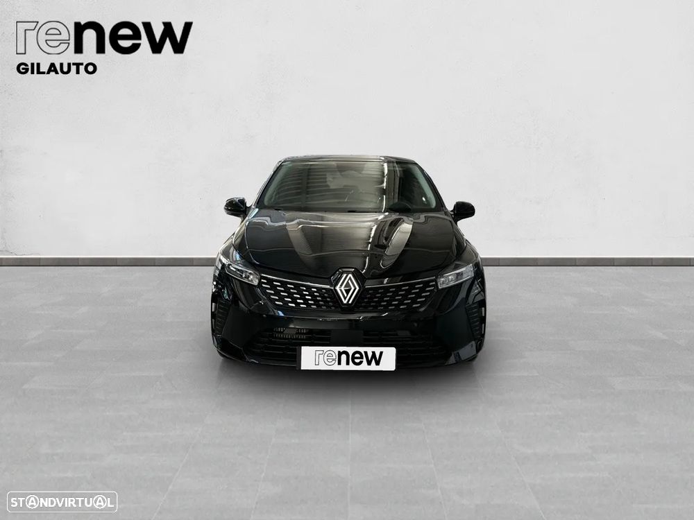 Renault Clio 1.0 TCe Evolution Bi-Fuel - 2