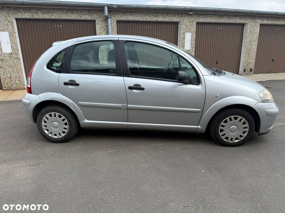 Citroën C3 1.4 HDi Impress - 2