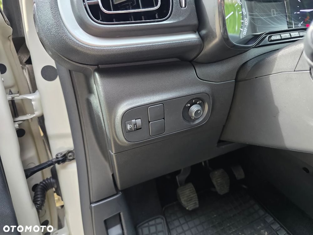 Citroën C3 1.2 PureTech Shine - 12