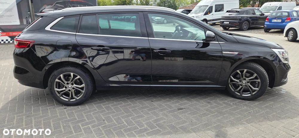 Renault Megane ENERGY TCe 140 EDC LIMITED - 18